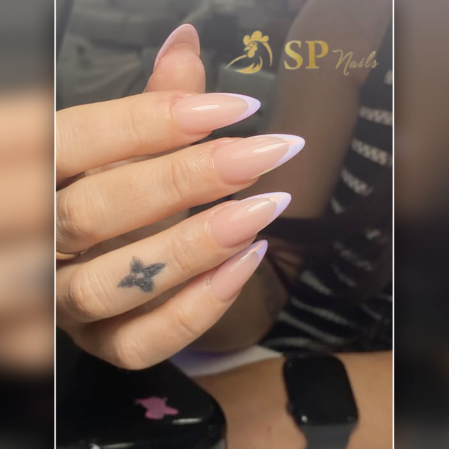 Premier Nail Salon in Sacramento, CA 95825